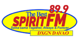 Logo Spirit FM