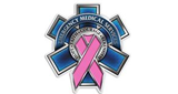 Logo Bailey County EMS