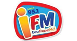 Logo iFM
