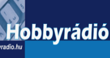 Logo Hobby Rádió