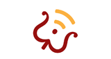 Logo Folkrádió