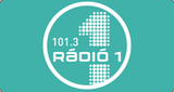 Logo Radio 1