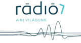 Logo Rádió 7