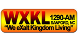 Logo WXKL