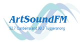 Logo ArtSound