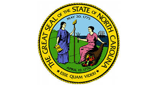 Logo NC General Assembly House
