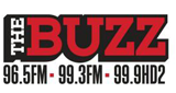 Logo Buzz Sports Radio