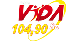 Logo Rádio Vida