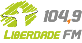 Logo Liberdade FM
