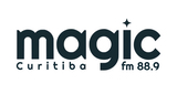 Logo Magic FM