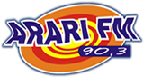 Logo Arari FM