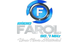 Logo Rádio Farol