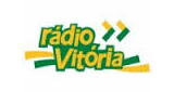 Logo Rádio Vitória