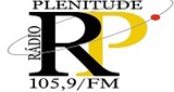 Logo Rádio Plenitude