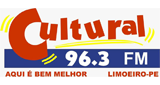 Logo Cultural FM