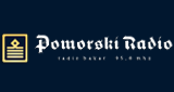 Logo Pomorski Radio