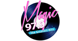 Logo Magic 97.9 FM