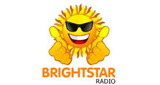 Logo BrightStar Radio