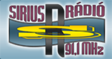 Logo Sirius