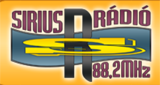 Logo Sirius