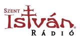 Logo Szent Istvan