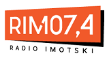 Logo Radio Imotski