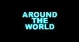 Logo Around The World Radio