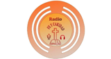Logo Radio Fe y Caridad