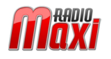 Logo Radio Maxi