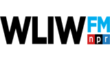 Logo WLIW FM 88.3