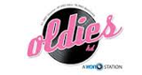 Logo WCNY Oldies FM