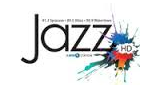 Logo WCNY Jazz HD3