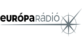 Logo Európa Rádió