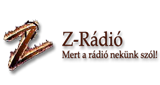 Logo Z-Rádió