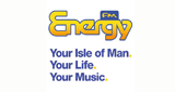 Logo Energy FM