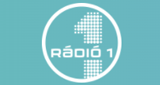 Logo Rádió 1