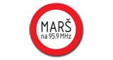 Logo Radio MARŠ