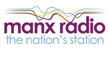 Logo Manx Radio AM