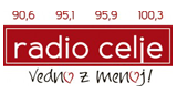 Logo Radio Celje