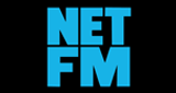 Logo Radio NET FM