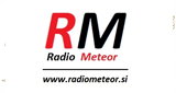 Logo Radio METEOR - Si