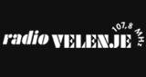 Logo Radio Velenje