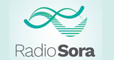 Logo Radio Sora