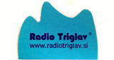Logo Radio Triglav
