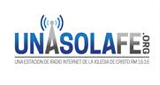 Logo Radio Una Sola Fe