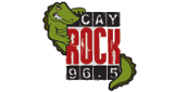 Logo Cayrock FM