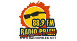 Logo Radio Prlek