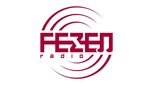 Logo Fezen Radio