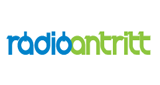 Logo Rádió Antritt
