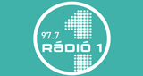 Logo Radio 1